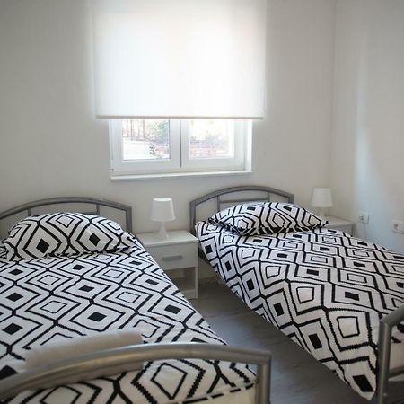 Apartma Rene Portorose Esterno foto
