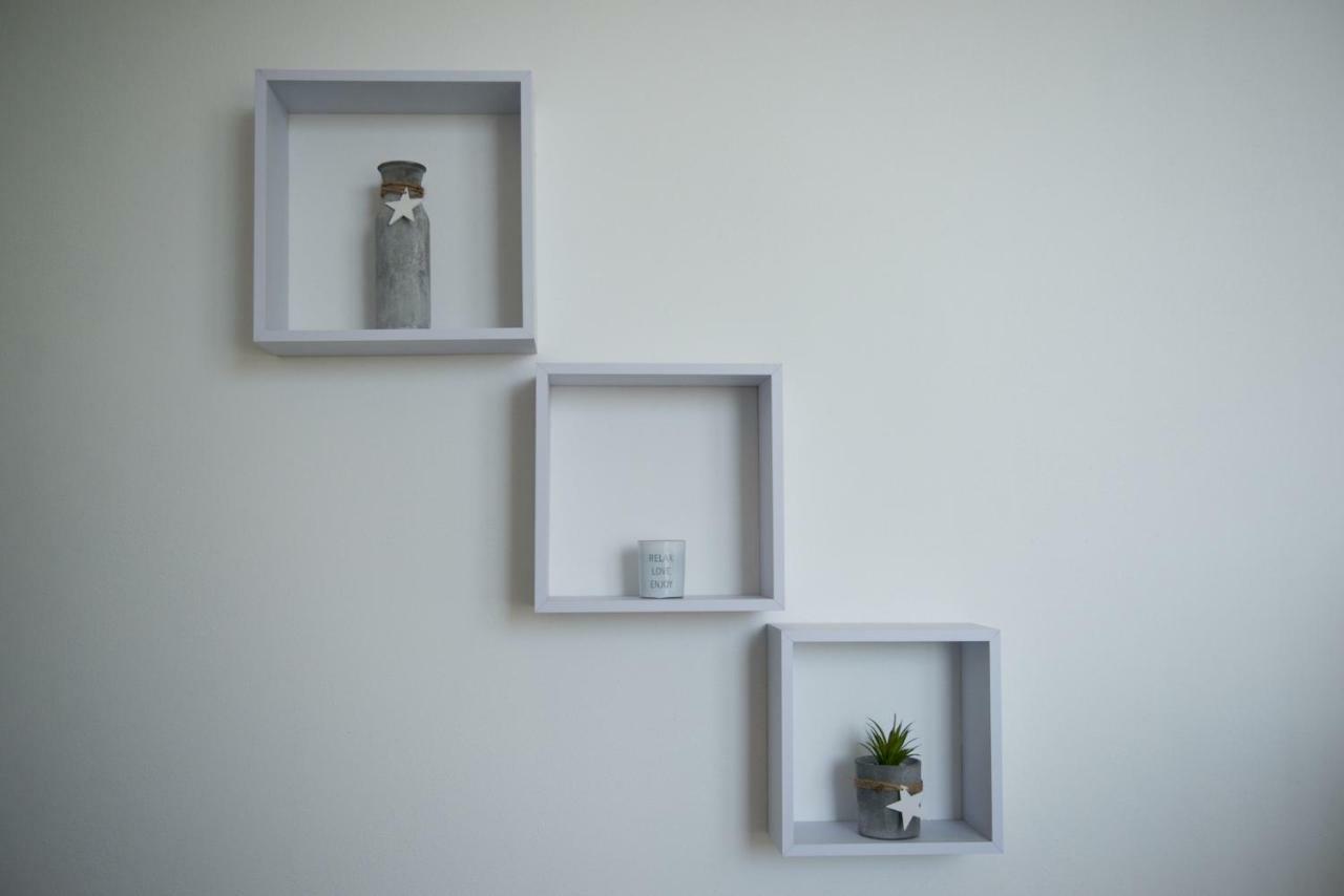 Apartma Rene Portorose Esterno foto