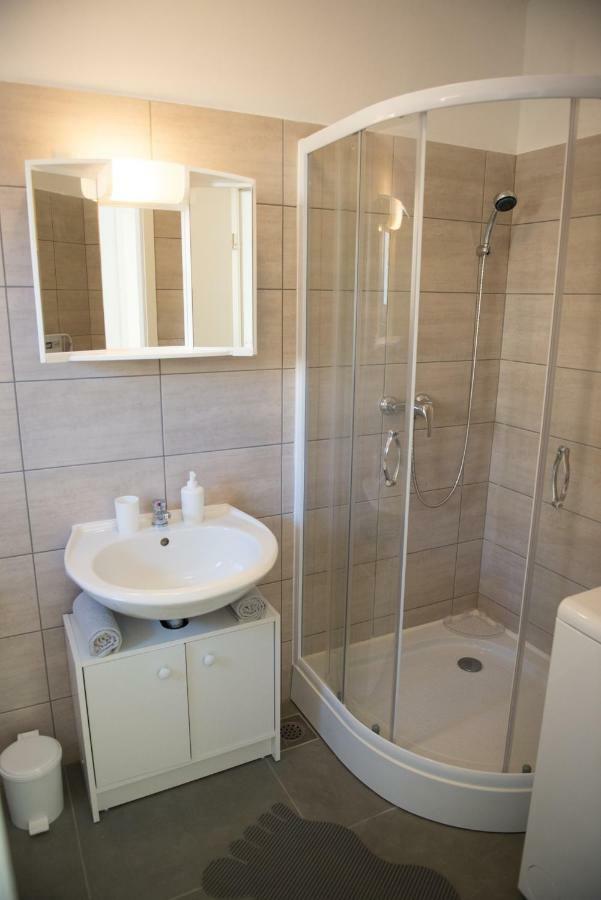 Apartma Rene Portorose Esterno foto