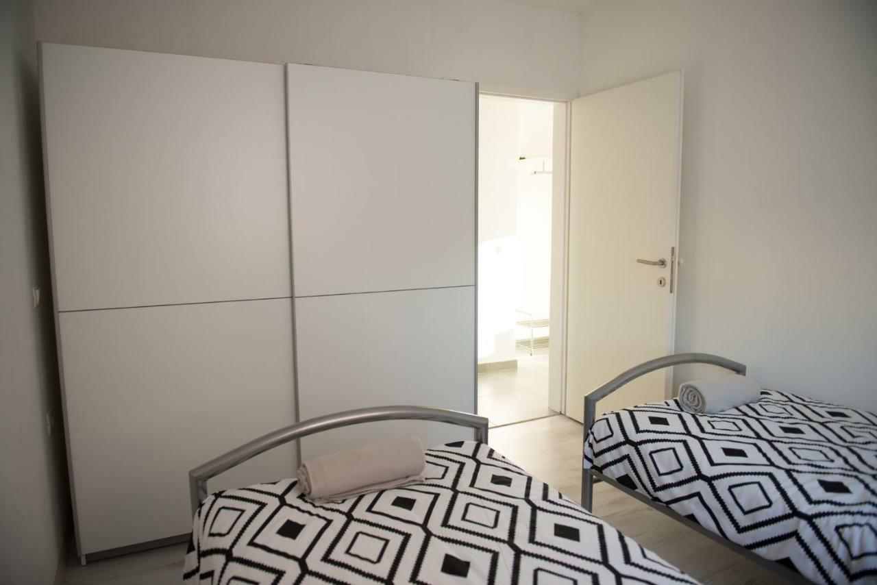 Apartma Rene Portorose Esterno foto