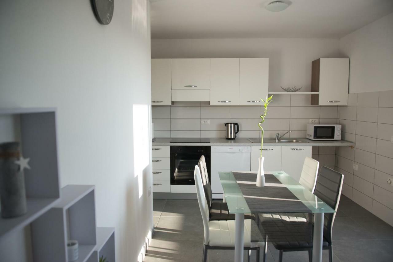 Apartma Rene Portorose Esterno foto
