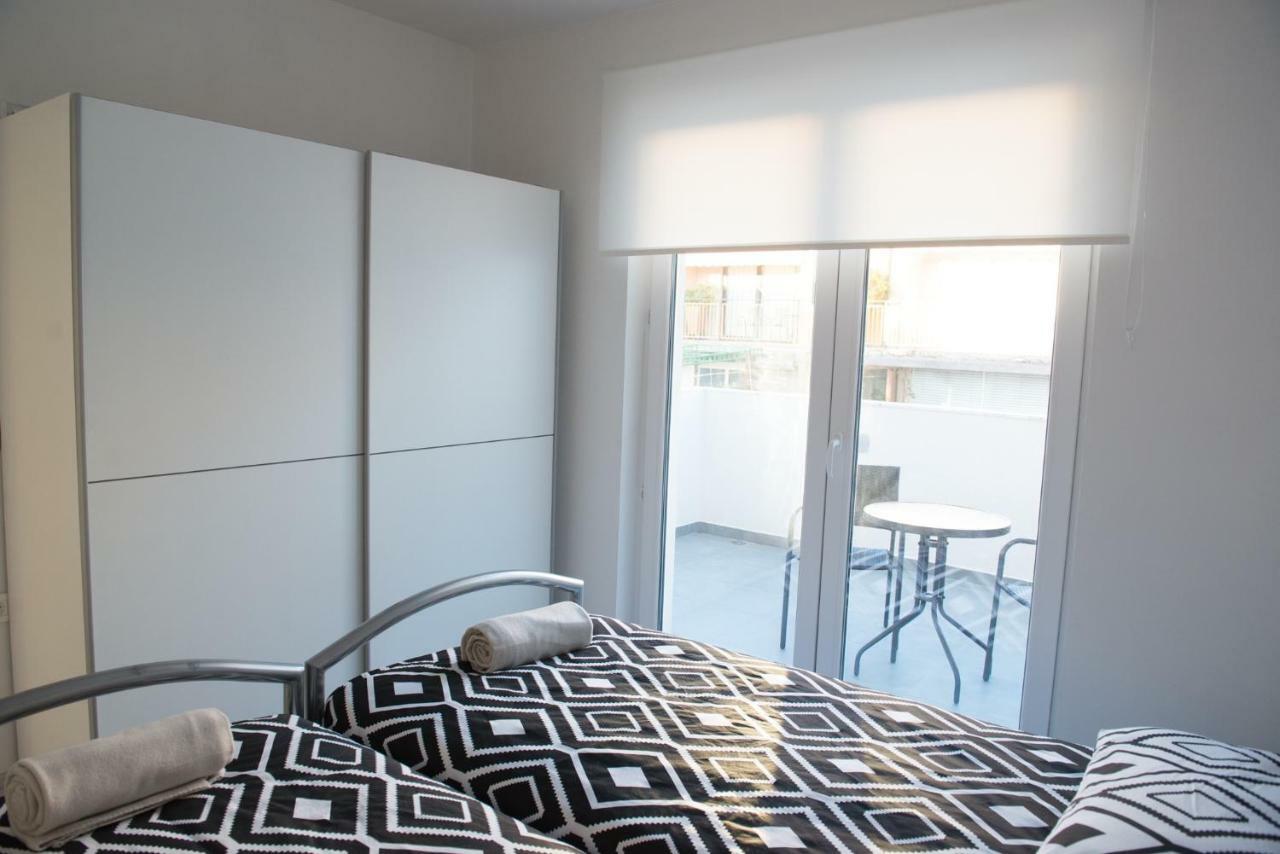 Apartma Rene Portorose Esterno foto