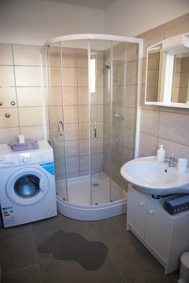 Apartma Rene Portorose Esterno foto