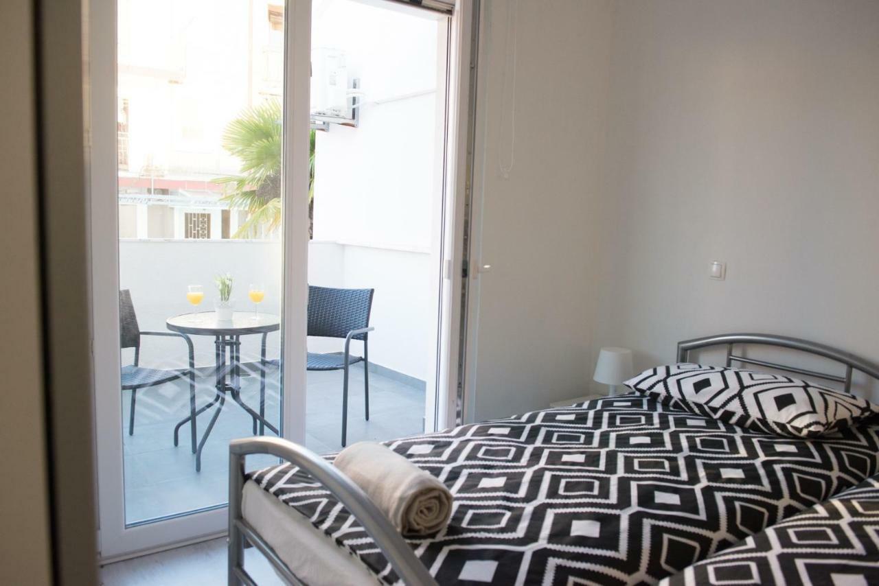 Apartma Rene Portorose Esterno foto