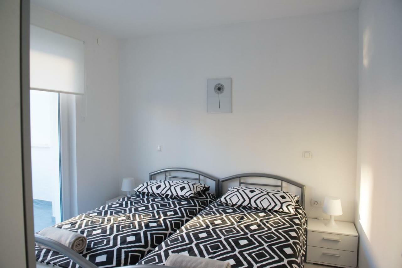 Apartma Rene Portorose Esterno foto