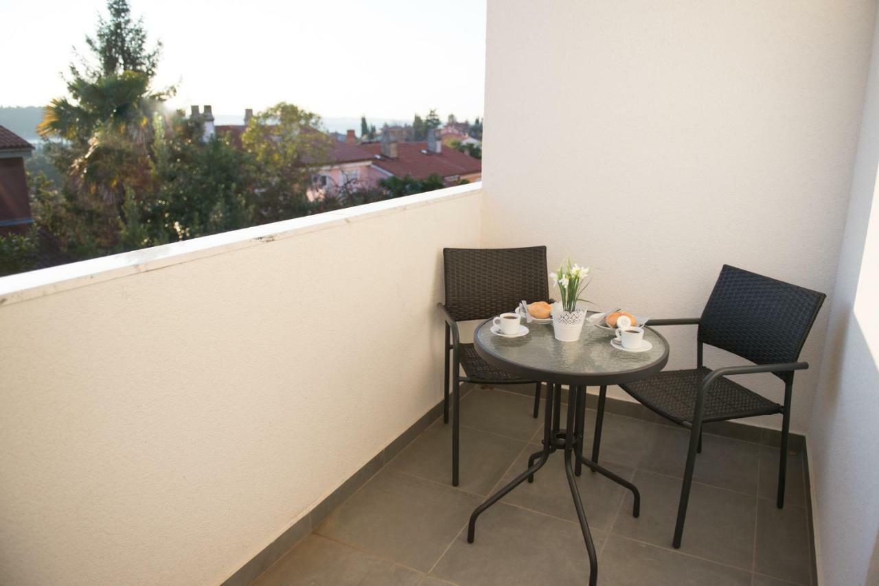 Apartma Rene Portorose Esterno foto