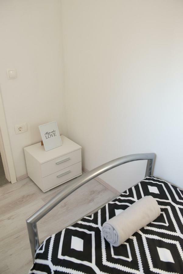 Apartma Rene Portorose Esterno foto